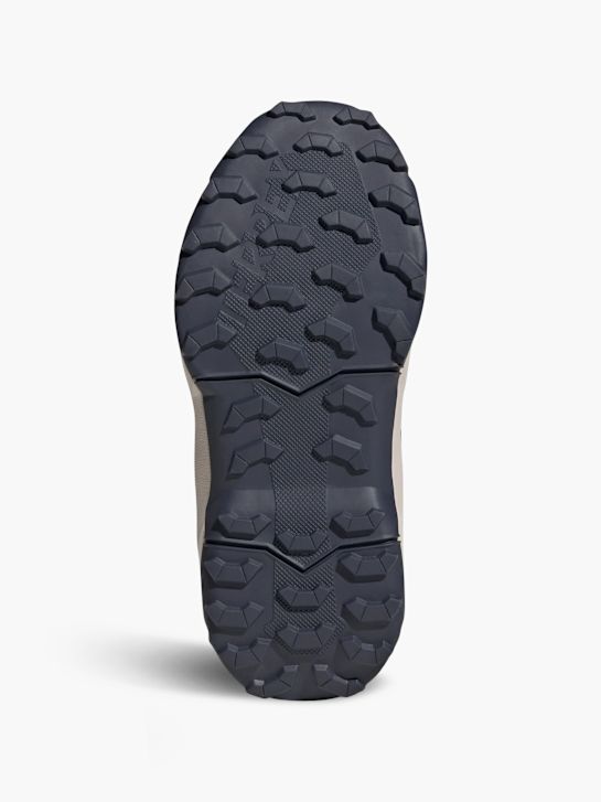 adidas Terrex Ax4r Wanderschuh Blau 133321 3