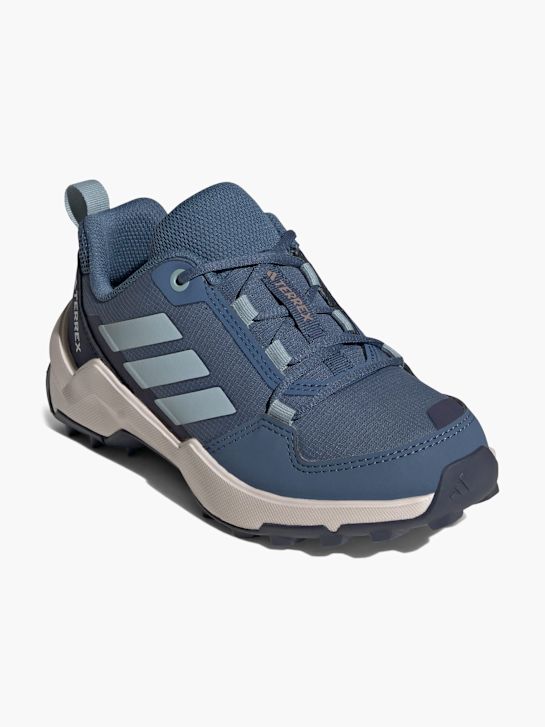 adidas Terrex Ax4r Wanderschuh Blau 133321 4