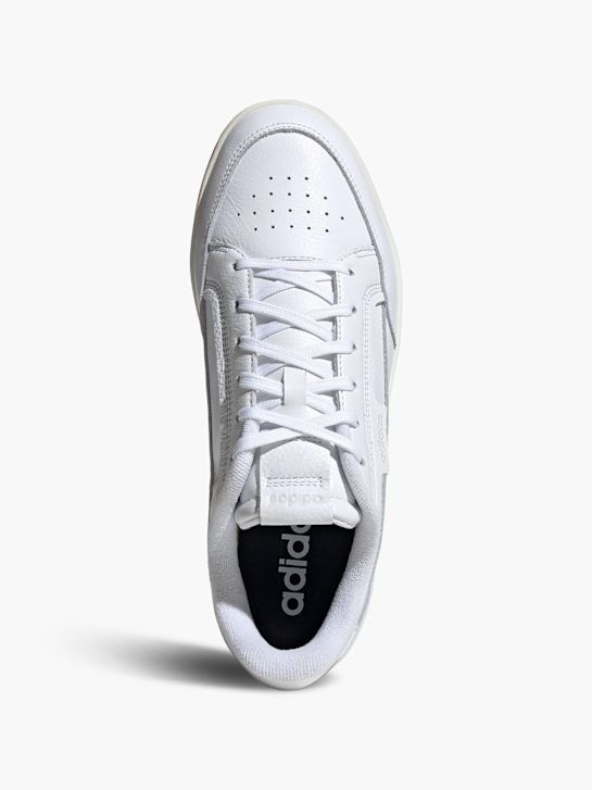 adidas Aspyre Schuh Weiß 133603 2