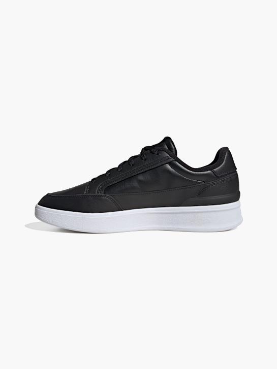 adidas Aspyre Schuh Schwarz 143097 3