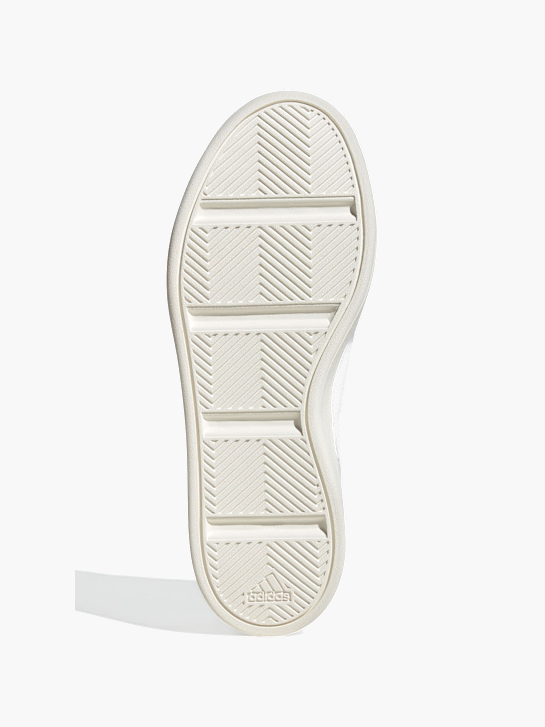 adidas Aspyre Schuh Weiß 143035 4
