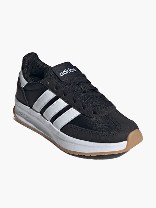 adidas Run 70s 2.0 Kids Schuh Schwarz 133610 3