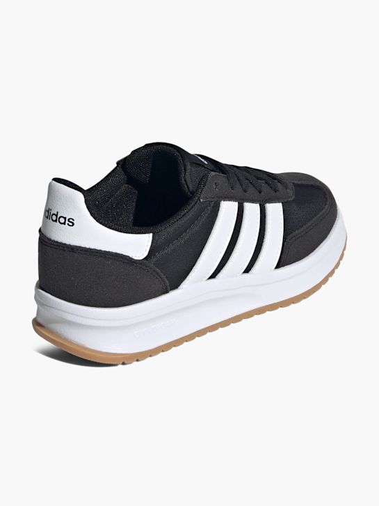 adidas Run 70s 2.0 Kids Schuh Schwarz 133610 4