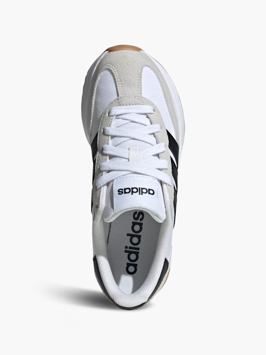 adidas Run 70s 2.0 Kids Schuh Weiß 133611 1