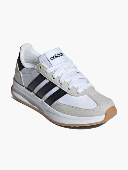 adidas Run 70s 2.0 Kids Schuh Weiß 133611 3