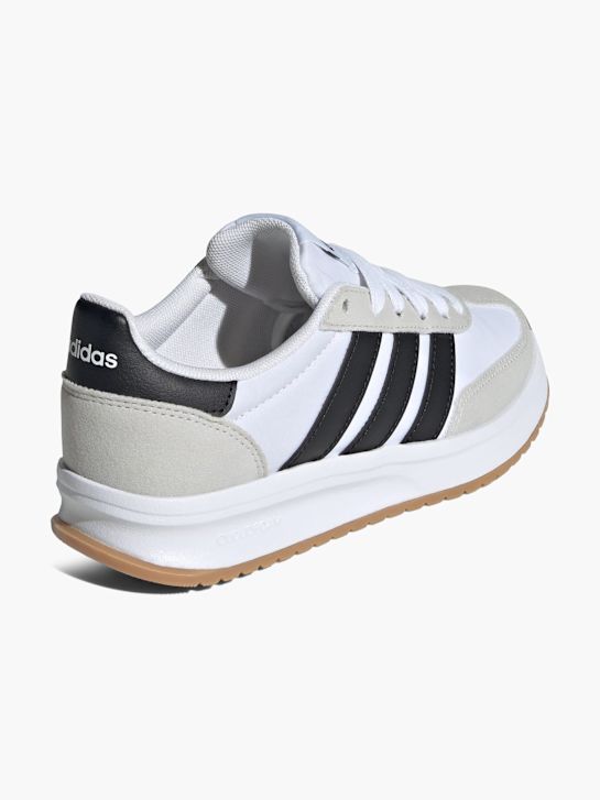 adidas Run 70s 2.0 Kids Schuh Weiß 133611 4