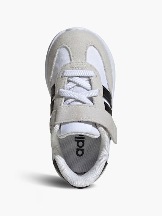 adidas Run 70s 2.0 Kids Schuh Weiß 133617 1