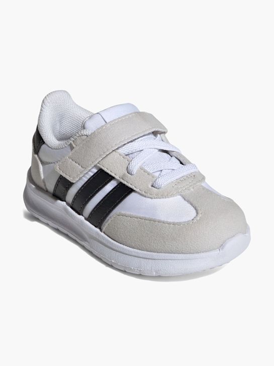 adidas Run 70s 2.0 Kids Schuh Weiß 133617 3