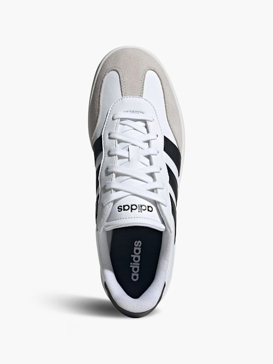 adidas Barreda Schuh Weiß 133580 1