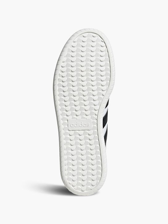 adidas Barreda Schuh Weiß 133580 2