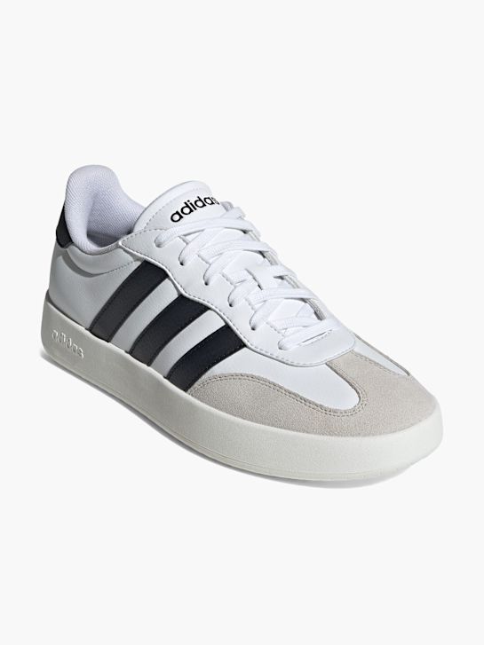 adidas Barreda Schuh Weiß 133580 3