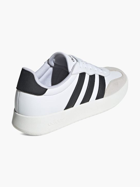 adidas Barreda Schuh Weiß 133580 4