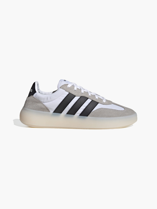 adidas Barreda Decode Schuh Weiß 143090 1