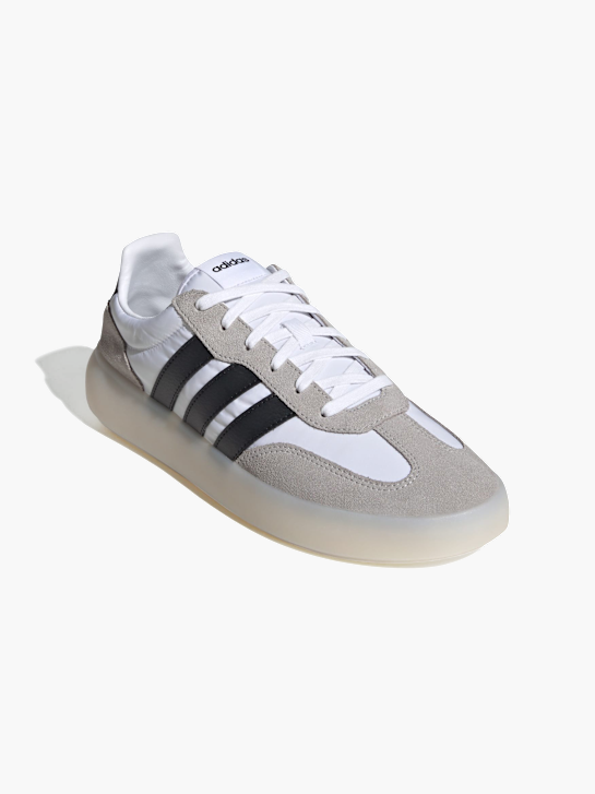 adidas Barreda Decode Schuh Weiß 143090 2