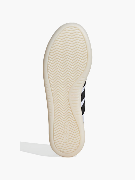 adidas Barreda Decode Schuh Weiß 143090 4