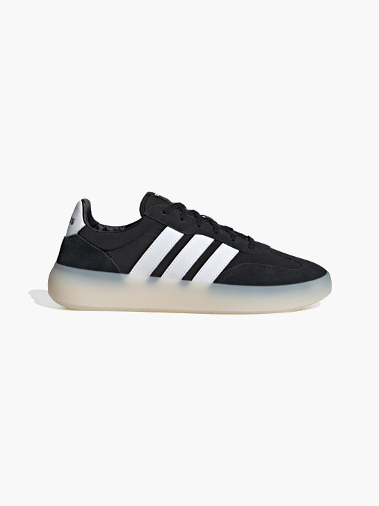adidas Barreda Decode Schuh Schwarz 143091 1