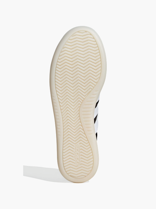 adidas Barreda Decode Schuh Schwarz 143091 4