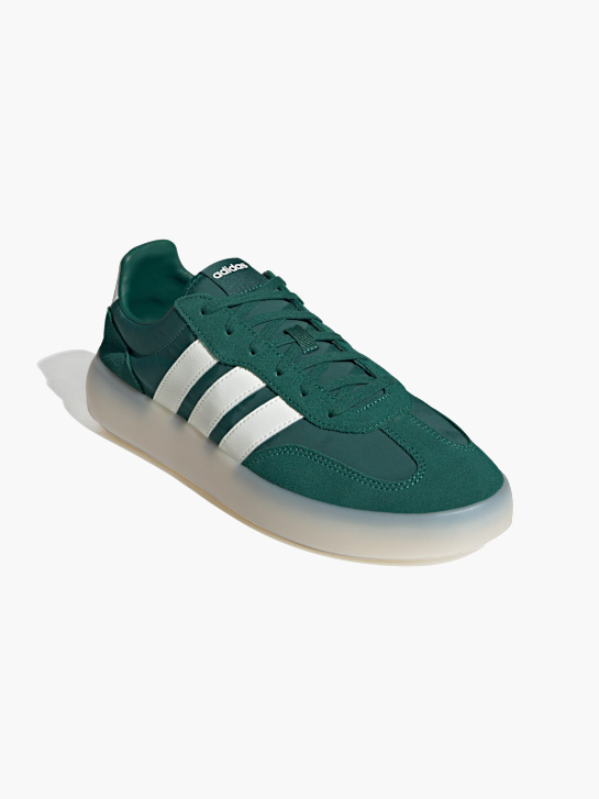 adidas Barreda Decode Schuh Grün 143092 2