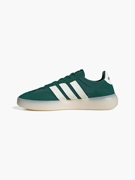 adidas Barreda Decode Schuh Grün 143092 3
