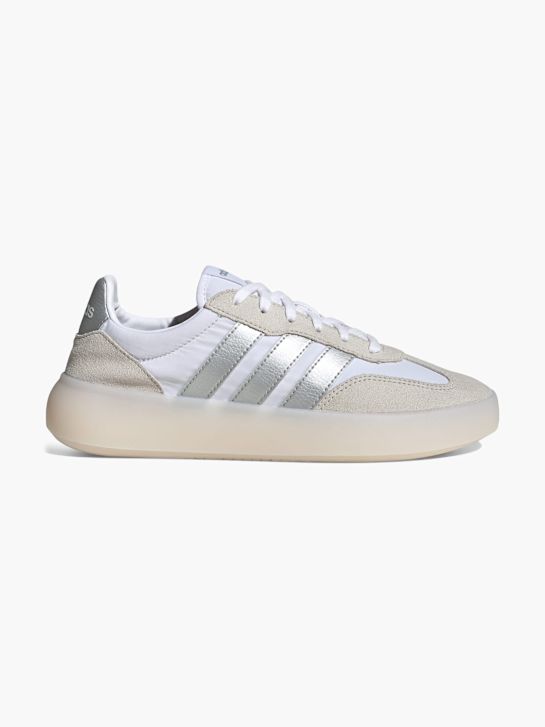 adidas Barreda Decode Schuh Weiß 133625 1