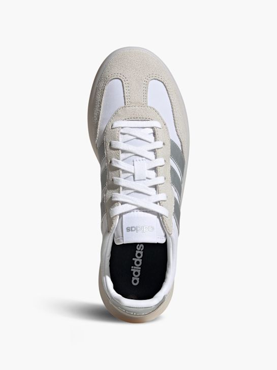adidas Barreda Decode Schuh Weiß 133625 2