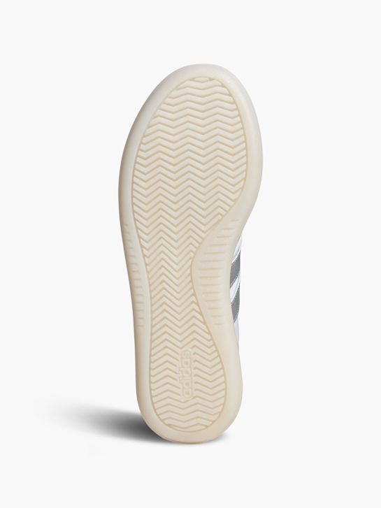 adidas Barreda Decode Schuh Weiß 133625 3