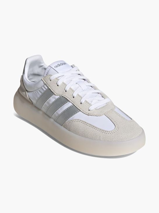 adidas Barreda Decode Schuh Weiß 133625 4