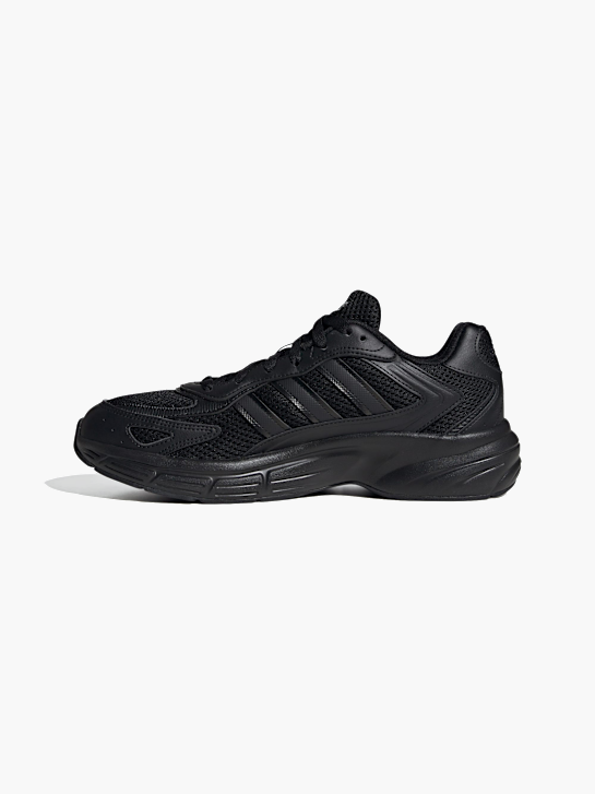 adidas Eclyptix 2000 Schuh Schwarz 169024 3