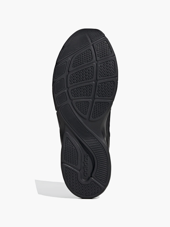 adidas Eclyptix 2000 Schuh Schwarz 169024 4