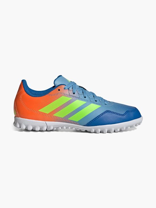 adidas Youngstar Rise Kids Hockeyschuh Blau 133015 1