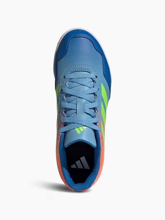 adidas Youngstar Rise Kids Hockeyschuh Blau 133015 2