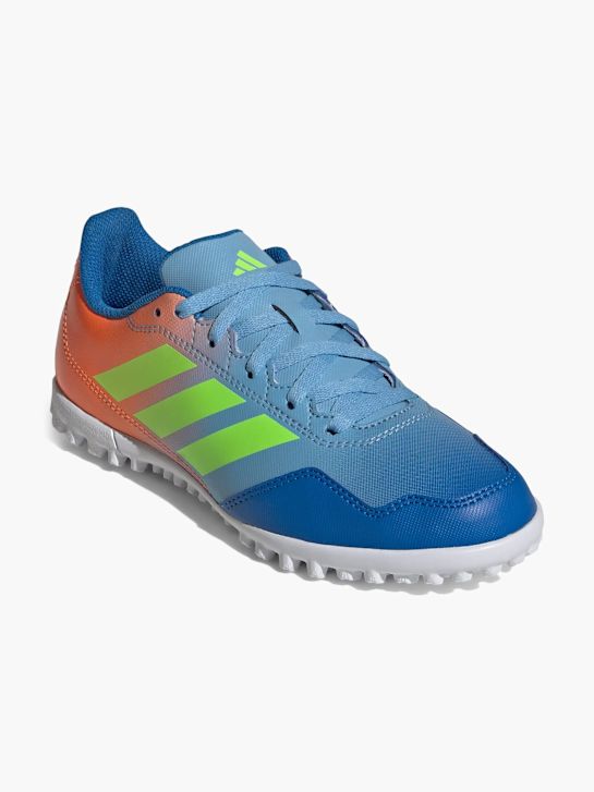 adidas Youngstar Rise Kids Hockeyschuh Blau 133015 4
