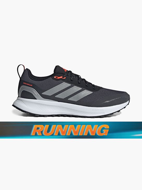 adidas Runfalcon 5 TR Laufschuh Schwarz 133742 1