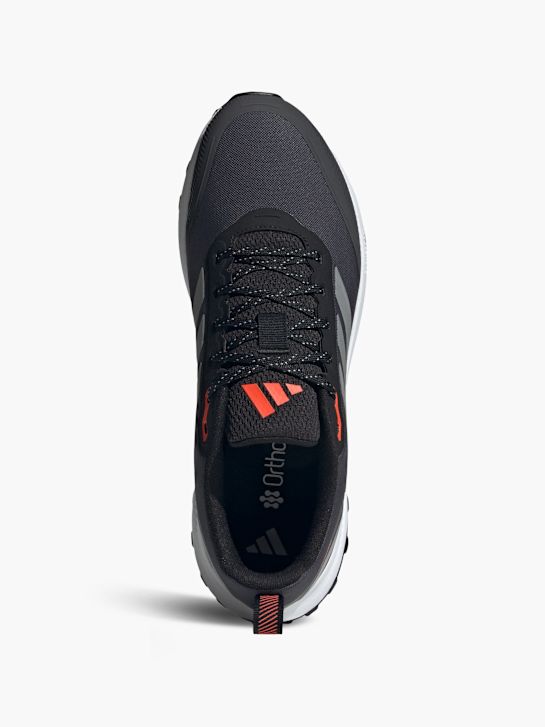 adidas Runfalcon 5 TR Laufschuh Schwarz 133742 2