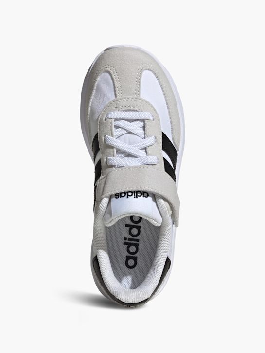 adidas Run 70s 2.0 Kids Schuh Weiß 133620 1
