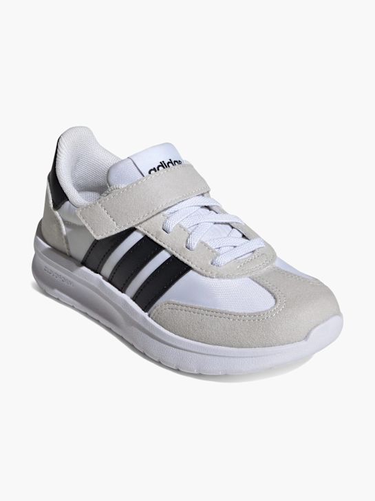 adidas Run 70s 2.0 Kids Schuh Weiß 133620 3