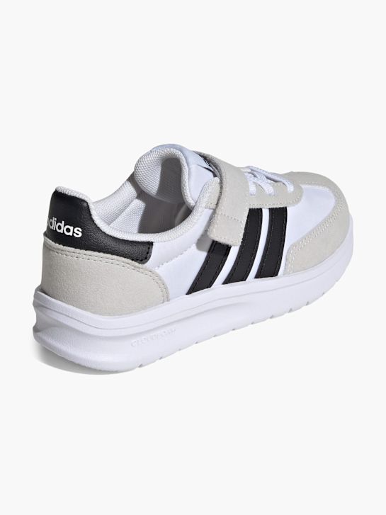 adidas Run 70s 2.0 Kids Schuh Weiß 133620 4