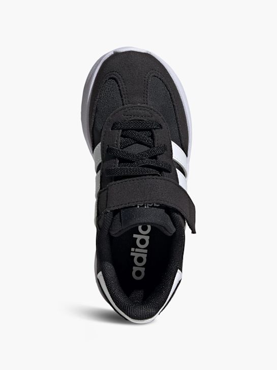 adidas Run 70s 2.0 Kids Schuh Schwarz 133622 1