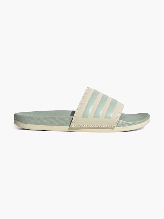 adidas Comfort adilette Weiß 132711 1