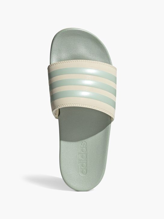 adidas Comfort adilette Weiß 132711 2