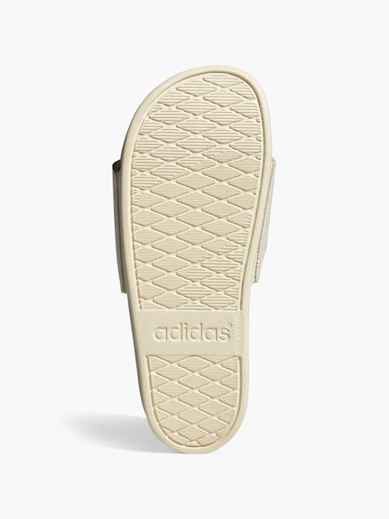 adidas Comfort adilette Weiß 132711 3
