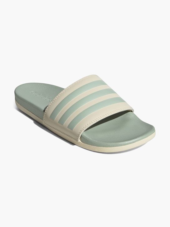 adidas Comfort adilette Weiß 132711 4