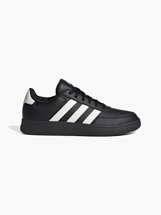adidas Breaknet 2.0 Schuh Schwarz 142868 1