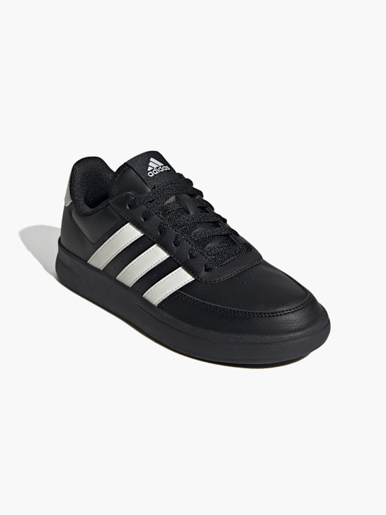 adidas Breaknet 2.0 Schuh Schwarz 142868 2