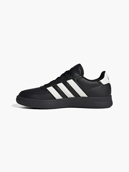adidas Breaknet 2.0 Schuh Schwarz 142868 3
