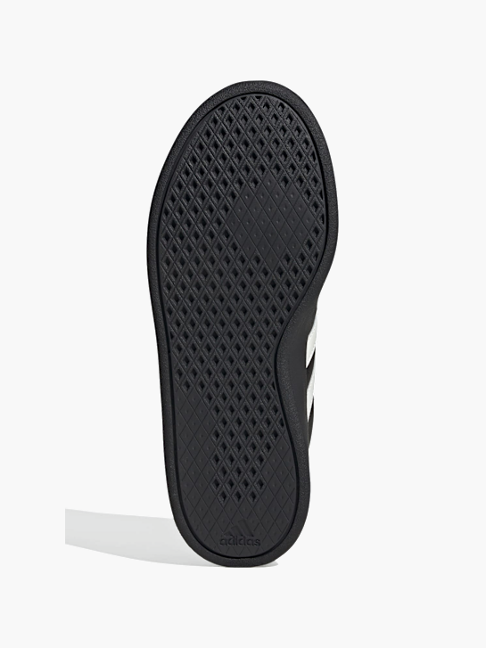 adidas Breaknet 2.0 Schuh Schwarz 142868 4