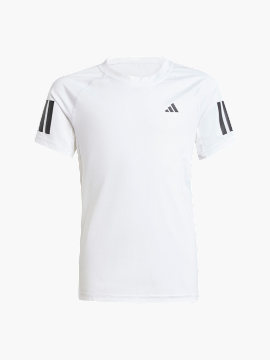 adidas Club Tennis Kids T-Shirt Weiß 142395 1