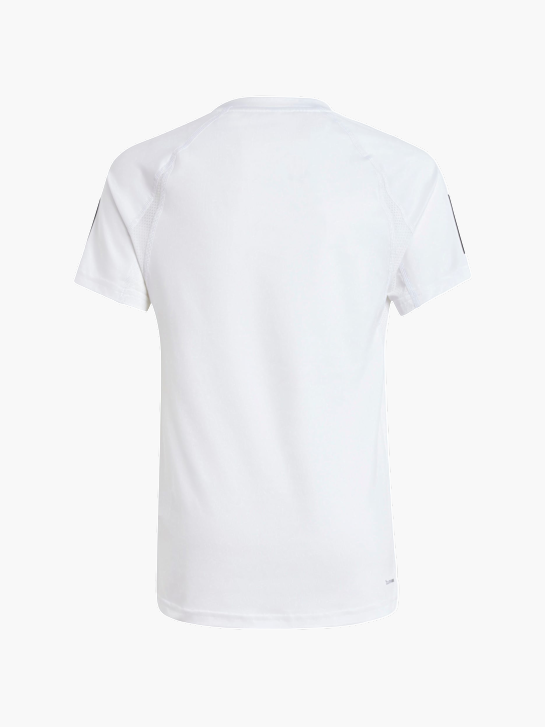 adidas Club Tennis Kids T-Shirt Weiß 142395 2