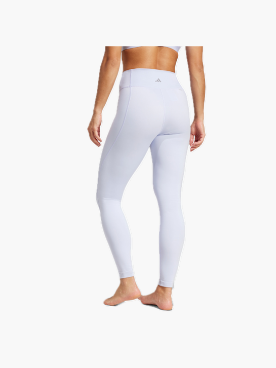 adidas All Me Essentials Full-Length Leggings Lila 131827 3
