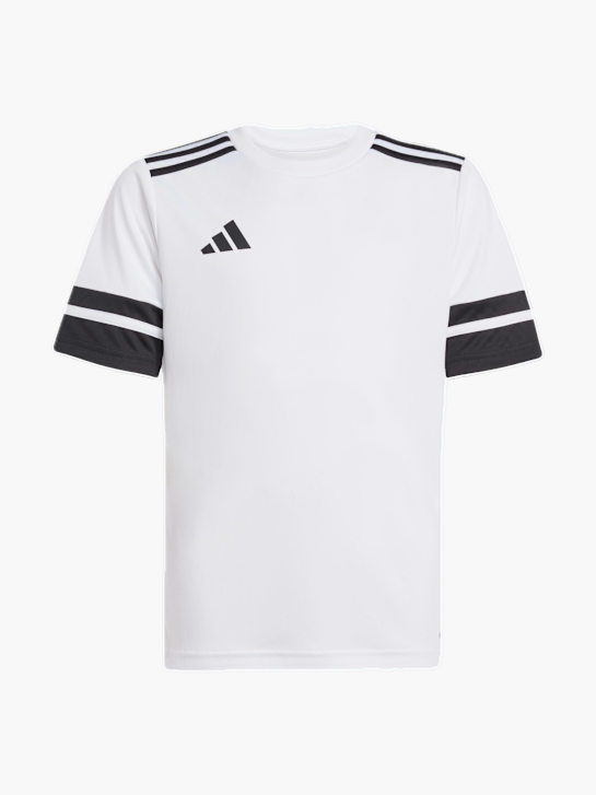 adidas Squadra 25 Kids Trikot Weiß 132248 1